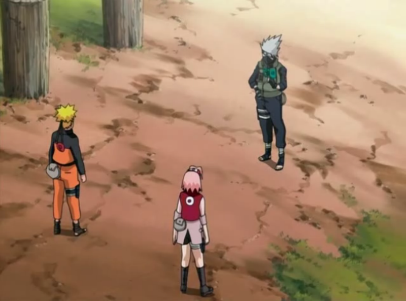 Illustration for article titled Naruto Shippuden: The Filler Free Viewing Guide (Part II)
